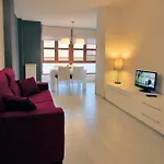 Apartamento Lagaya &