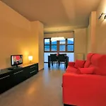 Apartamento Lagaya &