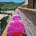 Apartamento Lagaya & Valderrobres