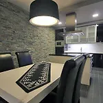 Apartamento Lagaya & Valderrobres