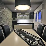 Apartamento Lagaya &