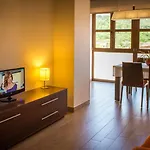 Apartamento Lagaya & Valderrobres