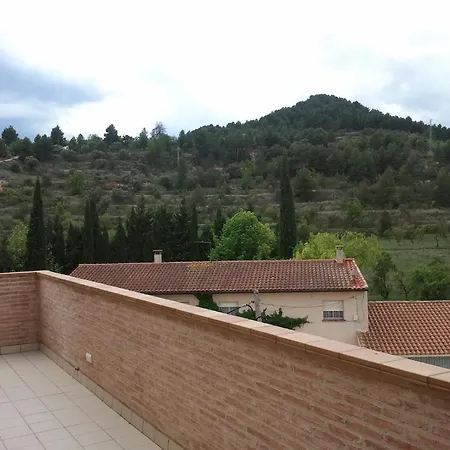 Lagaya & * Valderrobres