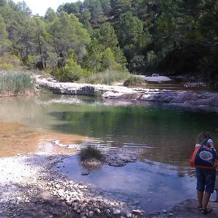 Lagaya & * Valderrobres