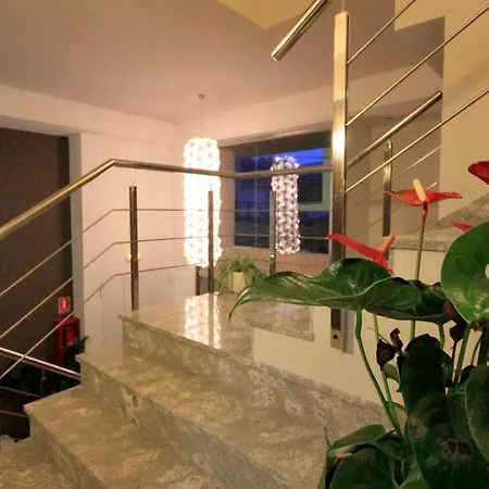 Lagaya & Lägenhet Valderrobres