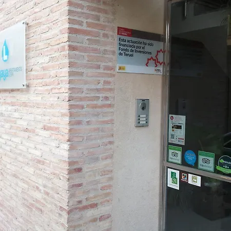 Lagaya & Apartamento