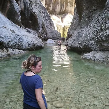 Lagaya & Lägenhet *