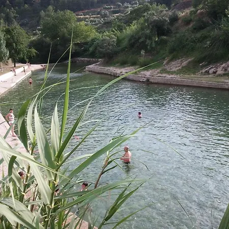 Apartment Lagaya &