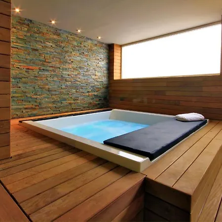 Lägenhet Lagaya & Valderrobres