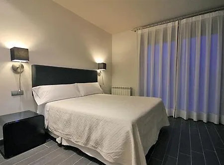 Apartamento Lagaya &