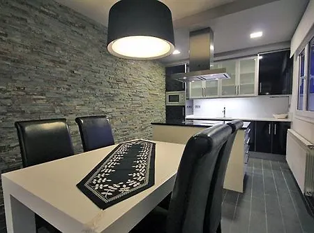 Lägenhet Lagaya & Valderrobres