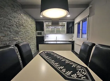 Apartamento Lagaya &