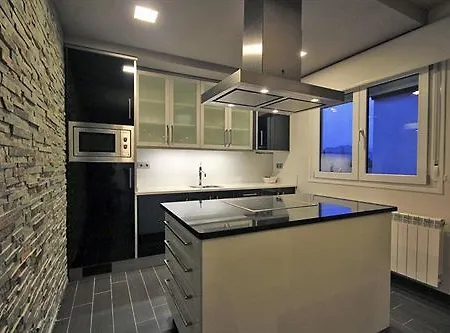 Apartamento Lagaya & Valderrobres