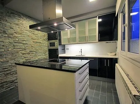 Apartment Lagaya &