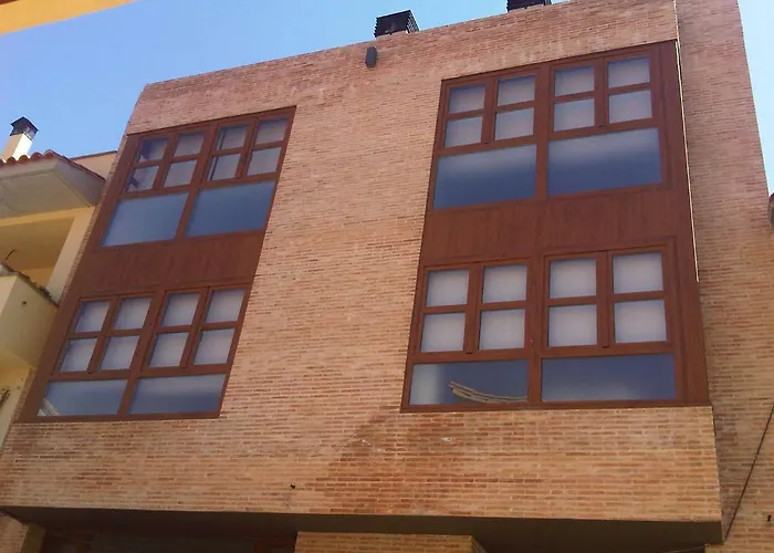 Lagaya & Apartamento