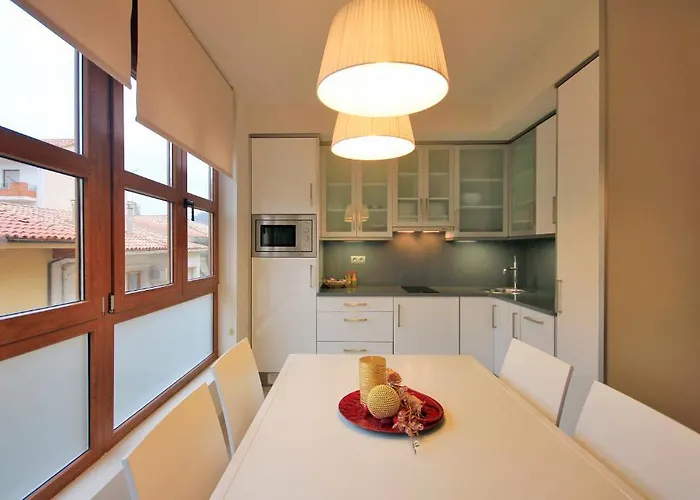 Lagaya & Apartamento