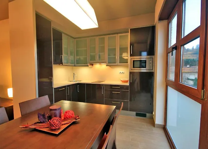 Lagaya & * Valderrobres