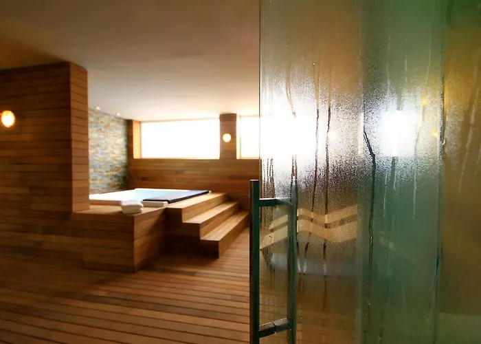 Lagaya & Lägenhet *