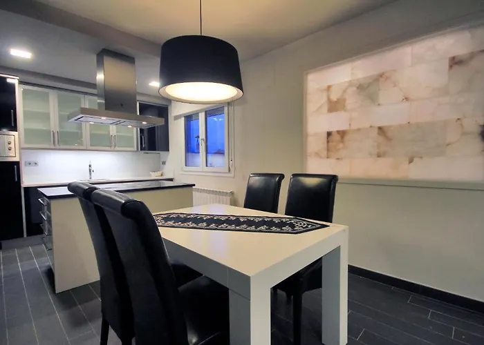 Lagaya & Lägenhet *