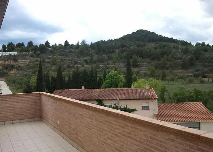 Lagaya & * Valderrobres