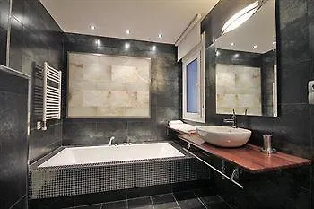 Lagaya & Apartamento *