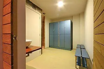 Lagaya & Apartamento