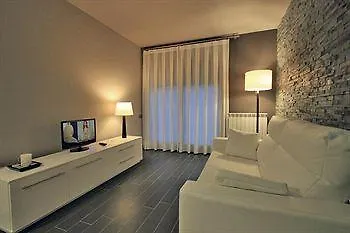 Lagaya & Lägenhet Valderrobres