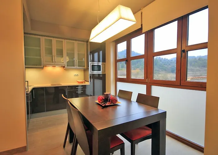 Apartamento Lagaya & *