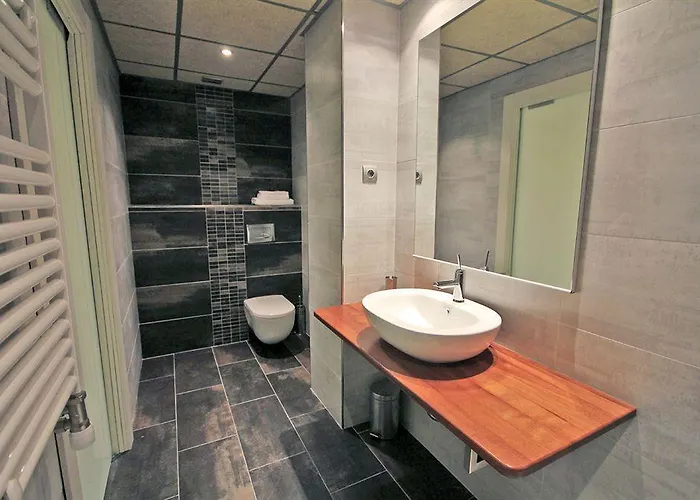 Lagaya & Apartamento