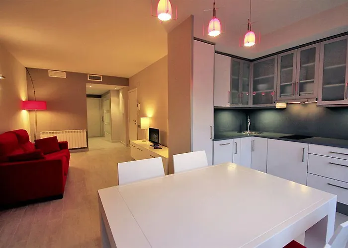 Lagaya & Apartamento Valderrobres