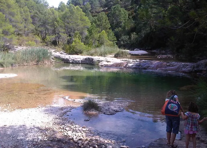 Lagaya & * Valderrobres