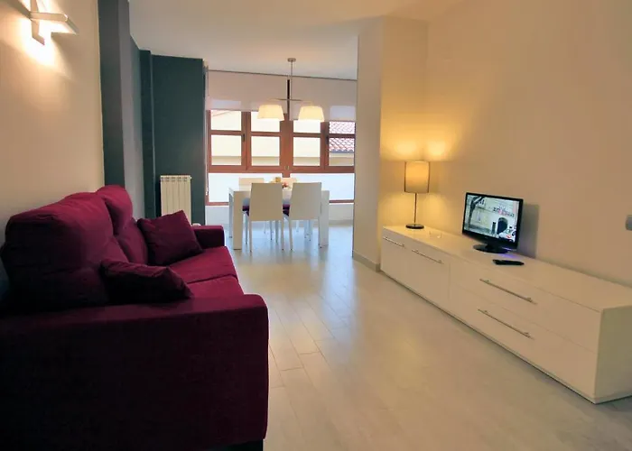 Apartamento Lagaya &