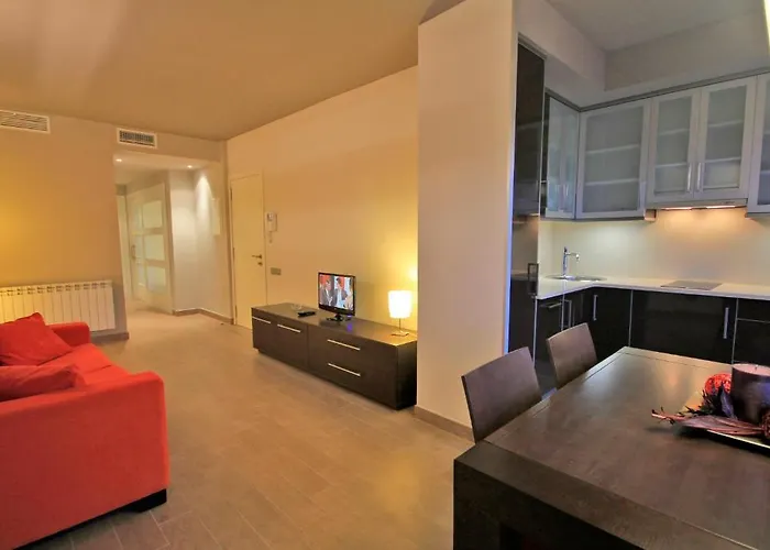 Apartamento Lagaya & Valderrobres