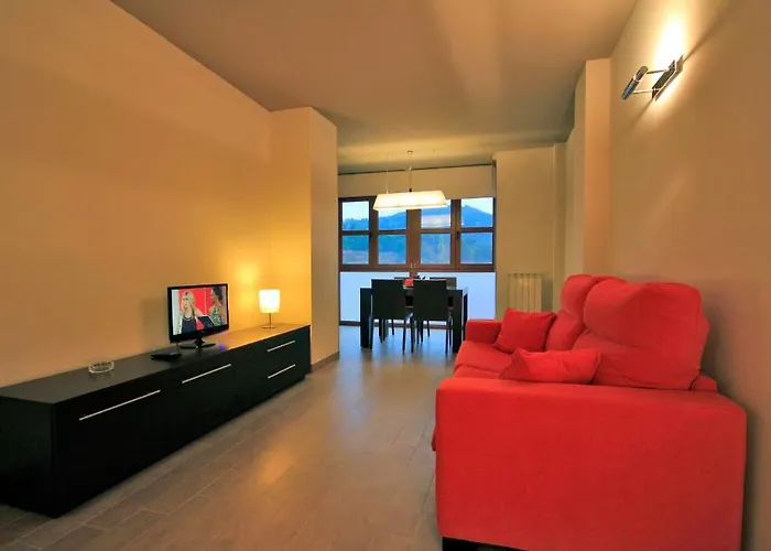 Apartamento Lagaya &