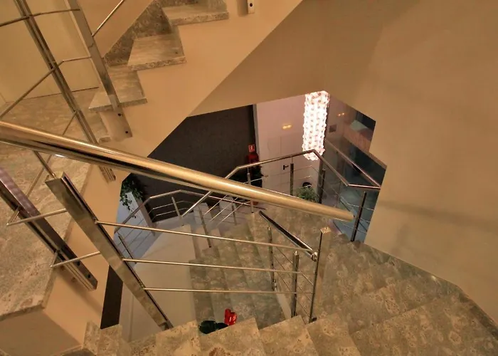 Lagaya & Apartamento