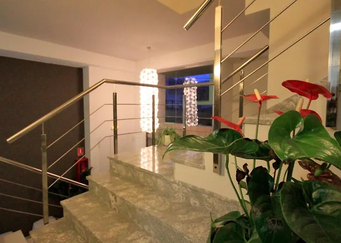 Lagaya & Lägenhet Valderrobres