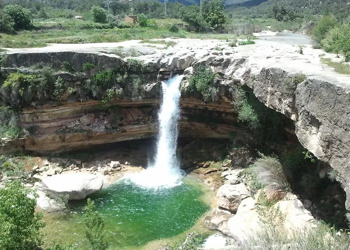 Lägenhet Lagaya & *