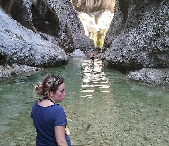 Lagaya & Lägenhet *