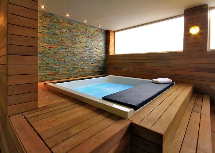 Apartamento Lagaya & Valderrobres