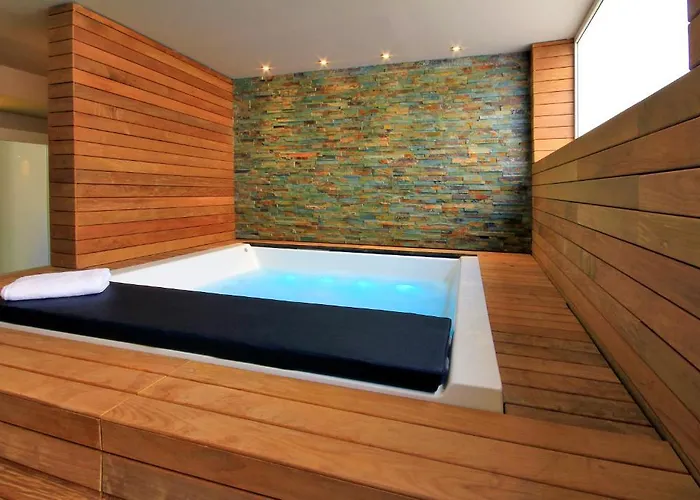 Lagaya & Apartamento *