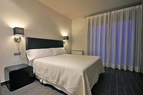 Apartamento Lagaya &