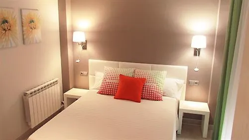 Apartamento Lagaya & *