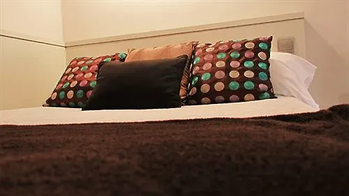 Lagaya & Valderrobres