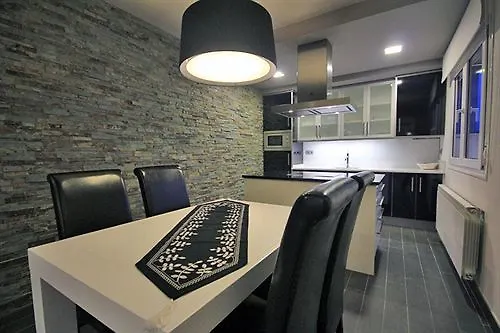 Lägenhet Lagaya & Valderrobres