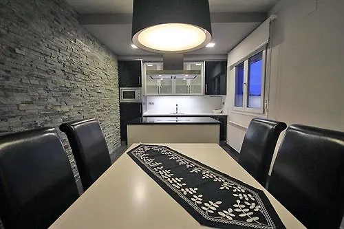 Apartamento Lagaya &