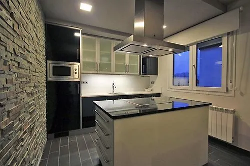 Apartamento Lagaya & Valderrobres