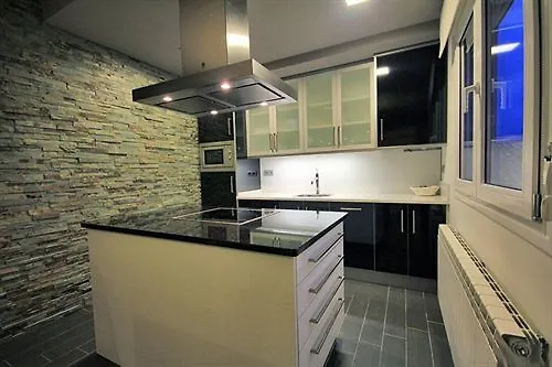 Apartamento Lagaya &
