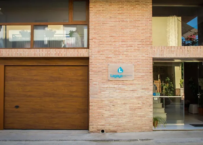 Lagaya & Apartamento *