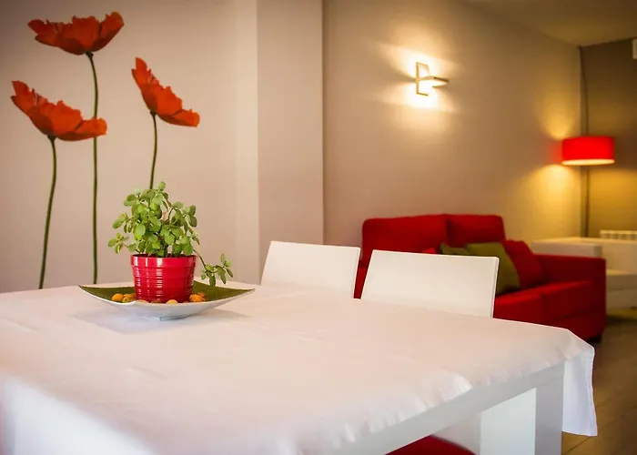 Apartamento Lagaya &