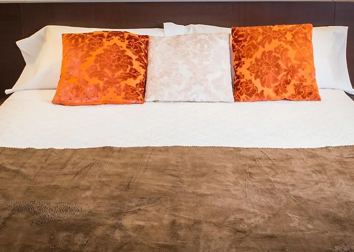 Apartamento Lagaya &